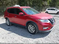 JN8AT2MT7HW391009 2017 NISSAN ROGUE