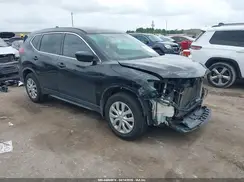 JN8AT2MT7HW391172 2017 NISSAN ROGUE