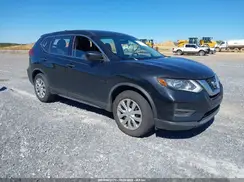 JN8AT2MT7HW391205 2017 NISSAN ROGUE