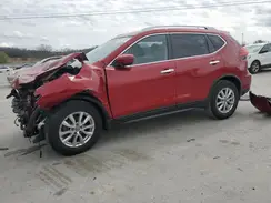 JN8AT2MT7HW391558 2017 NISSAN ROGUE