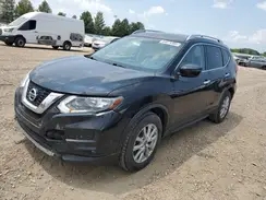 JN8AT2MT7HW391981 2017 NISSAN ROGUE