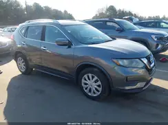 JN8AT2MT7HW392144 2017 NISSAN ROGUE
