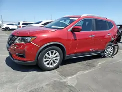 JN8AT2MT7HW392550 2017 NISSAN ROGUE