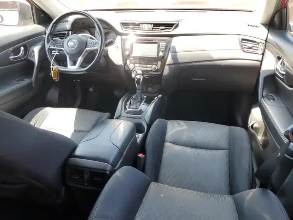 JN8AT2MT7HW392550 2017 NISSAN ROGUE - Image 8