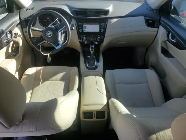 JN8AT2MT7HW392791 2017 NISSAN ROGUE - Image 8