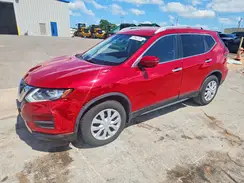 JN8AT2MT7HW392838 2017 NISSAN ROGUE