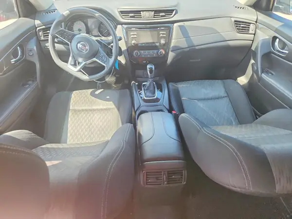 JN8AT2MT7HW392838 2017 NISSAN ROGUE - Image 8