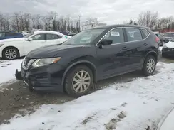 JN8AT2MT7HW393052 2017 NISSAN ROGUE