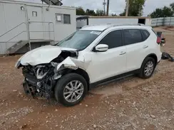 JN8AT2MT7HW393066 2017 NISSAN ROGUE