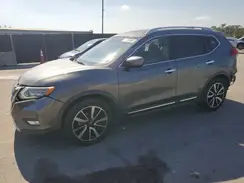 JN8AT2MT7HW393875 2017 NISSAN ROGUE