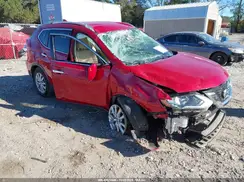 JN8AT2MT7HW393925 2017 NISSAN ROGUE