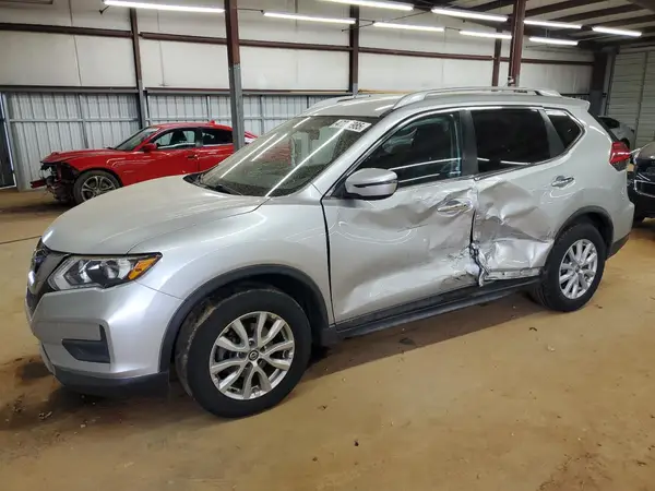 JN8AT2MT7HW395139 2017 NISSAN ROGUE - Image 1