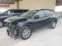 JN8AT2MT7HW395173 2017 NISSAN ROGUE
