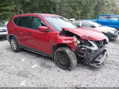 JN8AT2MT7HW395237 2017 NISSAN ROGUE