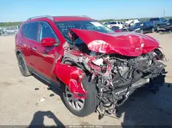 JN8AT2MT7HW395741 2017 NISSAN ROGUE