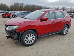 JN8AT2MT7HW395920 2017 NISSAN ROGUE
