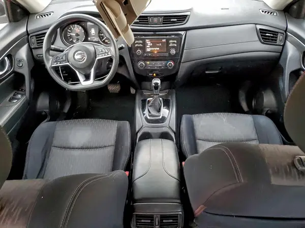 JN8AT2MT7HW395920 2017 NISSAN ROGUE - Image 8