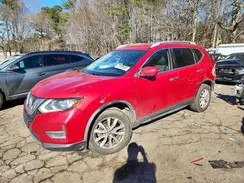 JN8AT2MT7HW396050 2017 NISSAN ROGUE