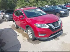 JN8AT2MT7HW396422 2017 NISSAN ROGUE