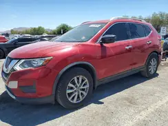 JN8AT2MT7HW396503 2017 NISSAN ROGUE