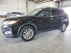 JN8AT2MT7HW397165 2017 NISSAN ROGUE