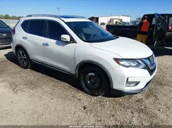 JN8AT2MT7HW397280 2017 NISSAN ROGUE
