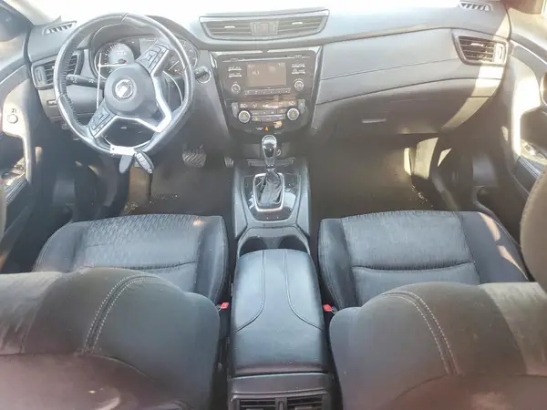 JN8AT2MT7HW397358 2017 NISSAN ROGUE - Image 8