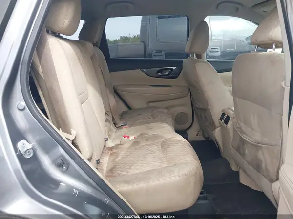 JN8AT2MT7HW397506 2017 NISSAN ROGUE - Image 8
