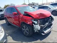 JN8AT2MT7HW397554 2017 NISSAN ROGUE