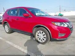 JN8AT2MT7HW398364 2017 NISSAN ROGUE