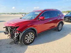 JN8AT2MT7HW398526 2017 NISSAN ROGUE