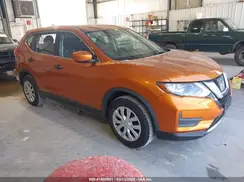 JN8AT2MT7HW398834 2017 NISSAN ROGUE