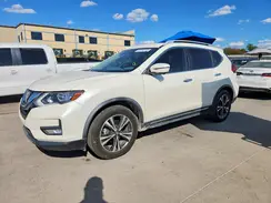 JN8AT2MT7HW398865 2017 NISSAN ROGUE