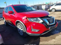 JN8AT2MT7HW399661 2017 NISSAN ROGUE
