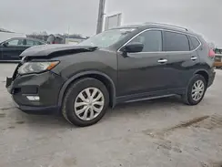 JN8AT2MT7HW399837 2017 NISSAN ROGUE