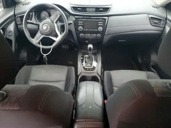 JN8AT2MT7HW399837 2017 NISSAN ROGUE - Image 8