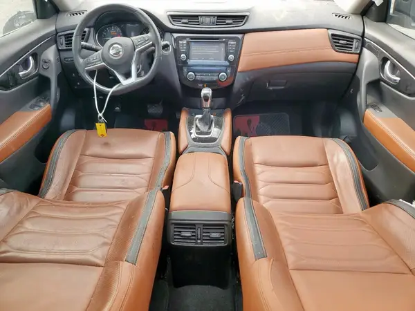 JN8AT2MT7HW399921 2017 NISSAN ROGUE - Image 8