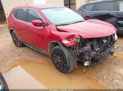 JN8AT2MT7HW400551 2017 NISSAN ROGUE