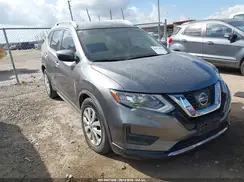 JN8AT2MT7HW401389 2017 NISSAN ROGUE