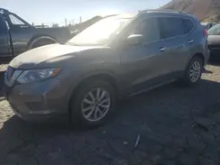 JN8AT2MT7HW401571 2017 NISSAN ROGUE