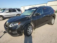 JN8AT2MT7HW402316 2017 NISSAN ROGUE