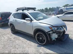 JN8AT2MT7HW402557 2017 NISSAN ROGUE