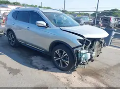JN8AT2MT7HW402574 2017 NISSAN ROGUE