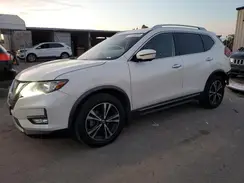JN8AT2MT7HW402736 2017 NISSAN ROGUE
