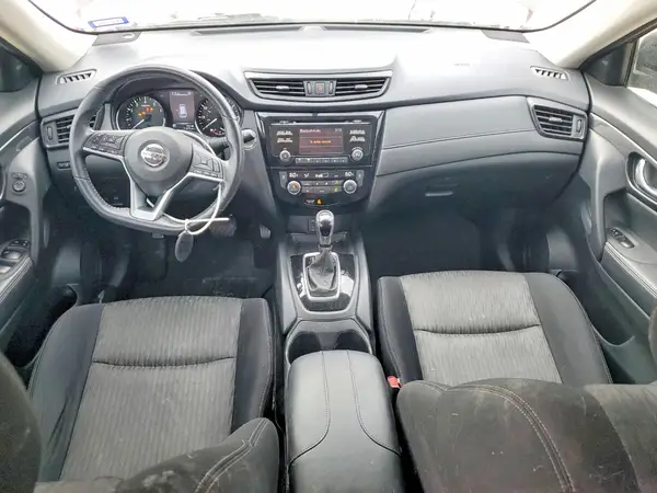 JN8AT2MT7HW402798 2017 NISSAN ROGUE - Image 8