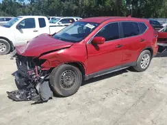 JN8AT2MT7HW402820 2017 NISSAN ROGUE