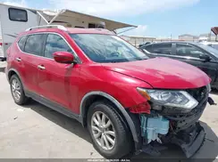 JN8AT2MT7HW403627 2017 NISSAN ROGUE