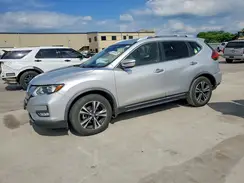 JN8AT2MT7HW403692 2017 NISSAN ROGUE