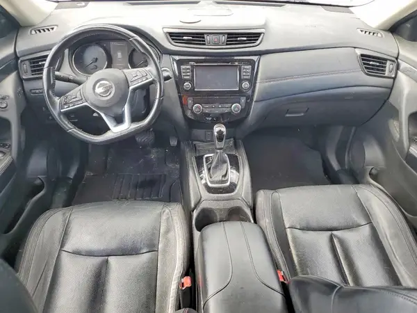 JN8AT2MT7HW403692 2017 NISSAN ROGUE - Image 8