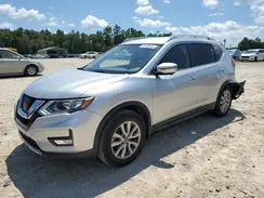JN8AT2MT7HW404356 2017 NISSAN ROGUE